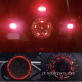 Pneu sobressalente 3rd Brake Lights para